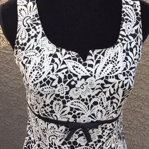 LINEA DOMANI DRESS